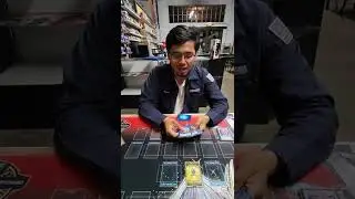 Libromancer Adventure Deck Profile (July 2022)