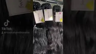 Our LHS Cambodian Luxe Natural Wave is simply unmatched! 💦💗  #explorepage #hair #hairstyles