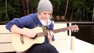 Moonshine Cover (Band Project)