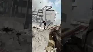 Only In Battlefield 4 - No HUD Edition