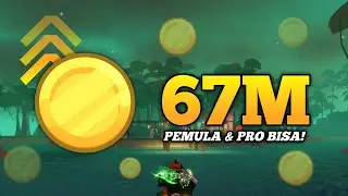 The BEST Method To Get Lots of COINS in Fish It!