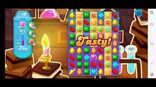 So Close out of moves in candy crush soda saga
