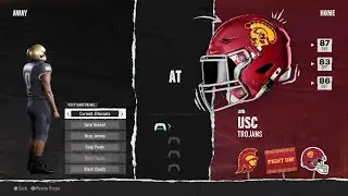 College Football Teams that get Performance Stickers...Decals