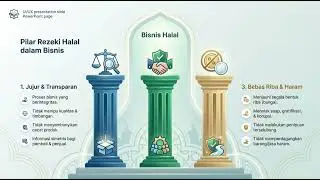 Jangan Terjebak! Cara Memilah Rezeki Halal agar Hidup Berkah💰✨