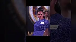 Model Competition Krishna Gravidez:72nd Miss World, #72ndmissworld #missworldphilippines2025