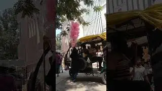 হাওয়ায় মিঠাই #shortsfeed #shortsvideo #shortvideo