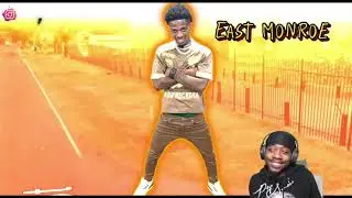 The War In Monroe, Louisiana: Body After Body | They Turning The City Up | Reaction