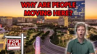 Top 5 Reasons People Are Moving to Irvine, CA | Orange County Living