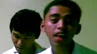 MEDINA COLLEGE IPIL TRIP - Apologize - PJft. JOEPI.3gp