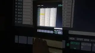 offset kitne prakar ke hote Hain #cnc machine