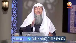 I miss maghrib prayer and catch isha with the imam how to complete  Sheikh Assim Al Hakeem #islamqa