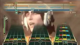 The Beatles: Rock Band Preview: Vocal Trainer