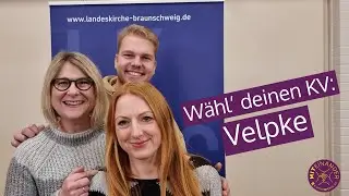 W&auml;hl' deinen KV: Velpke