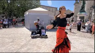 La Rochelle / El Kado - Guitare Espagnole 2024 ...