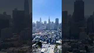 Coit Tower walk through