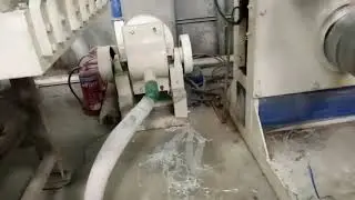 RAFFIA TAPE LINE PLANT