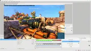 i7-10870H + GeForce 1650Ti BENCHMARK on Heaven Benchmark