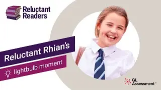 NGRT 'lightbulb moments' - Reluctant Rhian | Video