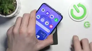Как извлечь SIM-карту из Samsung Galaxy S25