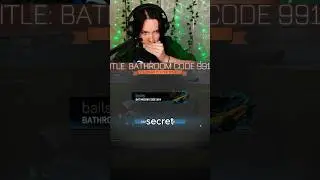 взгляните на эти СЕКРЕТЫ в Rocket League 👀