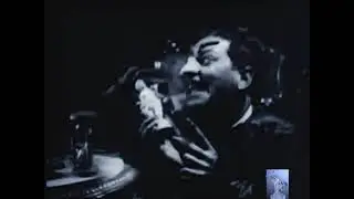 Lyda Borelli e il canto di Ebe