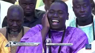 Sindidi  | Kourel 1 Hizbut Tarqiyyah Rufisque | 19e. jour Ramadan 2019 / 1440h