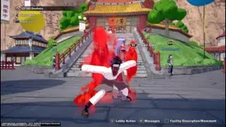 SHINBOI STRIKER RUN 2