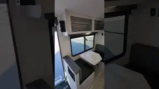 2026 Remote 12.1R small rv travel trailer at Couchs RV Nation