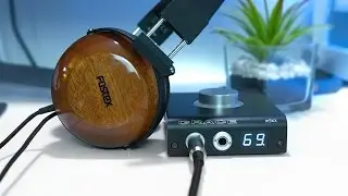 Fostex TH-X00 Headphones & Grace Design m9XX DAC/Amp Review