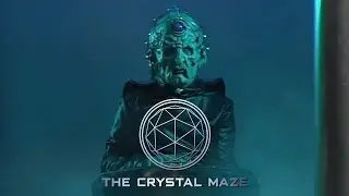 The Crystal Maze