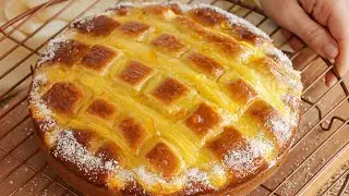 TORTA MATERA | Receta F&aacute;cil y Deliciosa - CUKit!