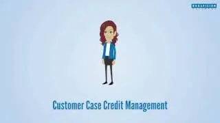 Customer Case Credit Management