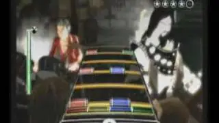 The Conjuring Gold-star - Rock Band 2 Expert Drums