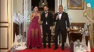 Badaladas 2022-2023 da Televisión de Galicia 🥂