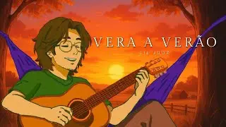 Lil juuz - Vera a Ver&atilde;o