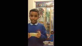 Year 5 Assembly