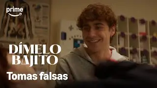 TOMAS FALSAS de D&Iacute;MELO BAJITO