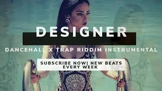 2020 DANCEHALL X TRAP RIDDIM INSTRUMENTAL 