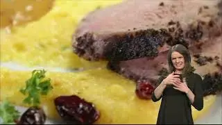 Pristupačan program: Profesionalci - Vuk Vuletić, somelijer (SZJ)