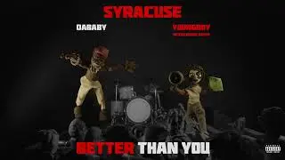 DaBaby & NBA YoungBoy   Syracuse Official Audio