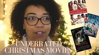 TOP UNDERRATED CHRISTMAS FILMS RECOMMENDATIONS