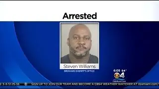 Driftwood Middle School Principal Arrested