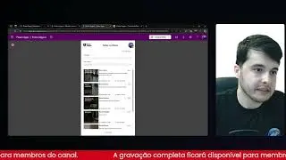 Monitoramento em Tempo Real no Power Apps