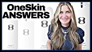 Reversing the biological age of skin: the science behind why/how it's possible | OneSkin Interview