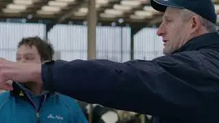 Alta COW WATCH | Jon Bult, UK (English)