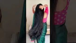 💯Best fenugreek &blackseed serum hacks for silky&smooth hairgrowth#shorts#viral#haircare#bestserum