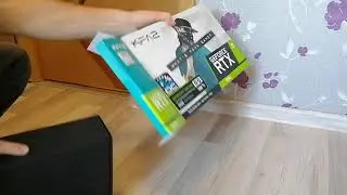 3060 KFA в майнинге! Как начать майнинг на RTX 3060! Доходность, окупаемость! Проблемы запуска 3060!