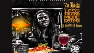 Zo Bandz x Buddy | Fuck Shit Prod By LeekeLeek (No DJ Version)