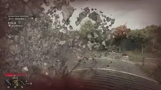 Dying Light: The Beast Airdrop Challenge
