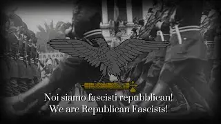 Stornelli Legionari-Italian WW2 Song
